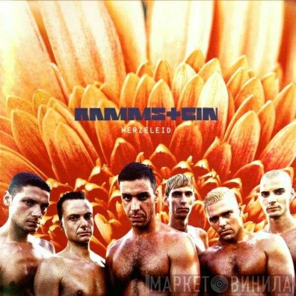 Rammstein  - Herzeleid