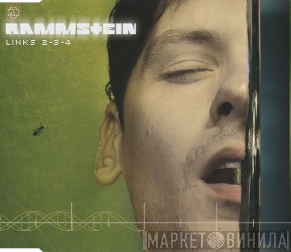 Rammstein  - Links 2-3-4
