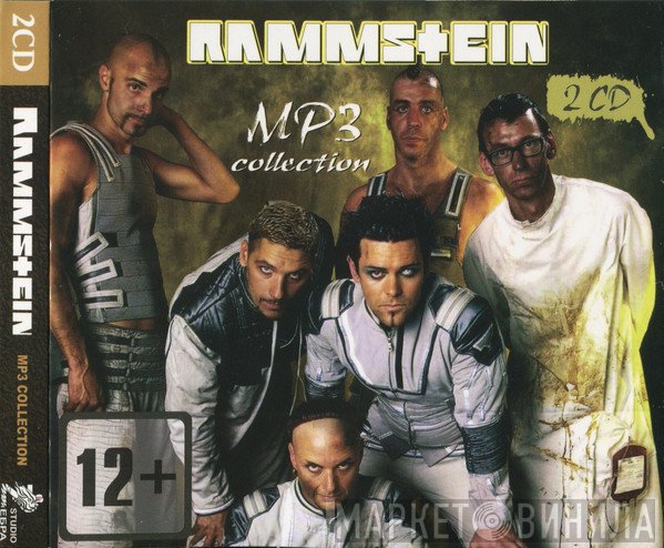 Rammstein  - MP3 Collection