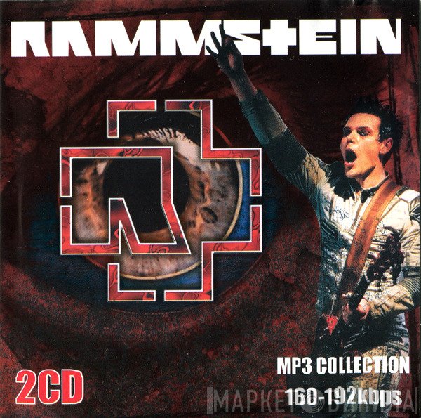 Rammstein  - MP3 Collection