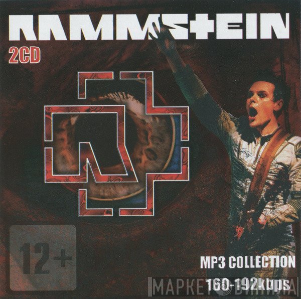 Rammstein  - MP3 Collection
