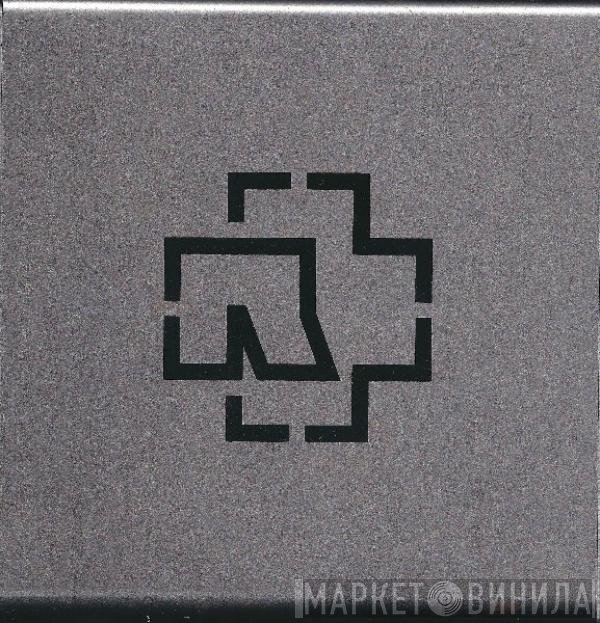 Rammstein  - Made In Germany 1995-2011
