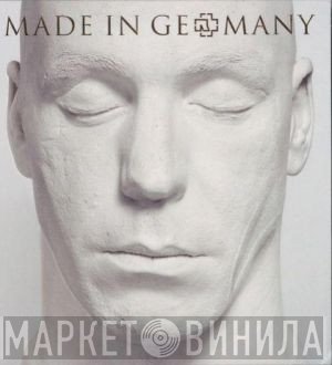 Rammstein  - Made In Germany