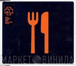 Rammstein  - Mein Teil