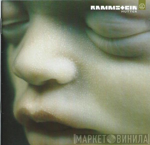 Rammstein  - Mutter