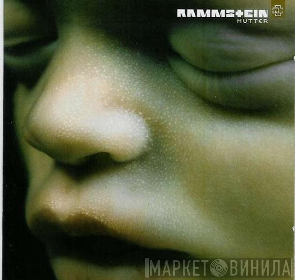 Rammstein  - Mutter
