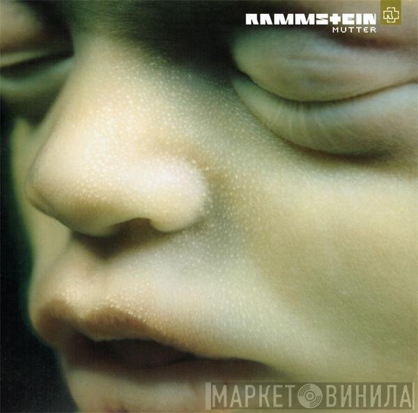 Rammstein  - Mutter
