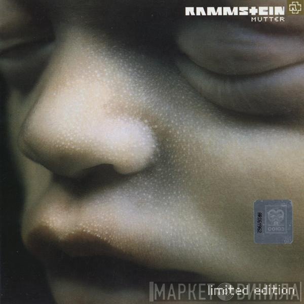Rammstein  - Mutter