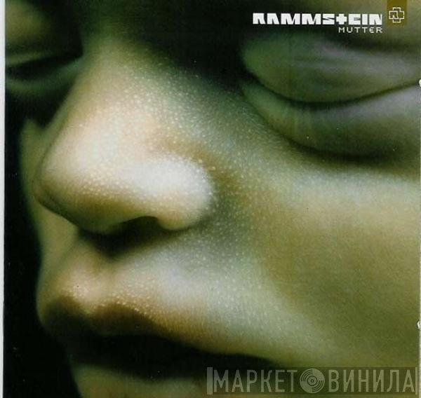 Rammstein  - Mutter