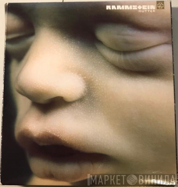 Rammstein  - Mutter