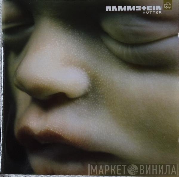 Rammstein  - Mutter