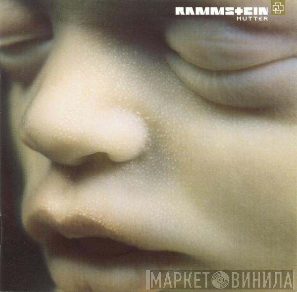 Rammstein  - Mutter