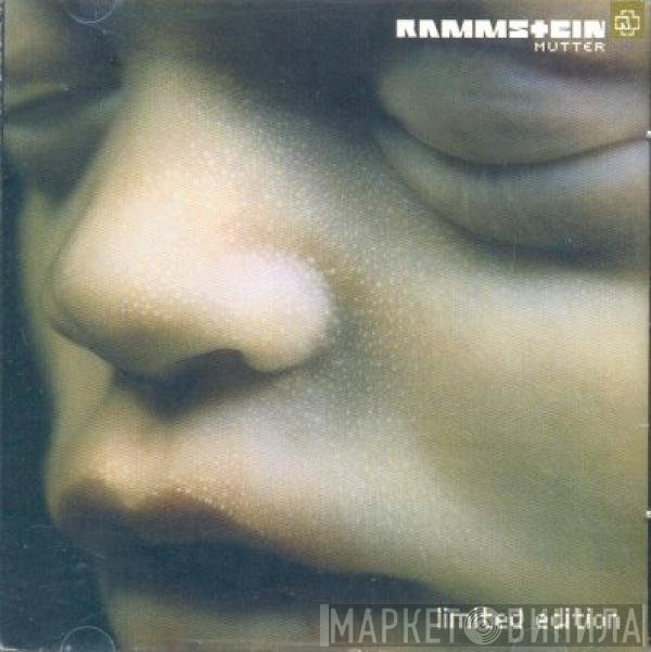 Rammstein  - Mutter