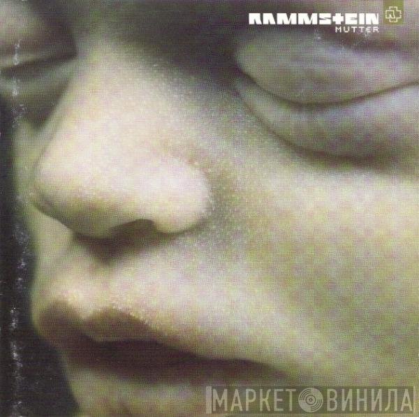 Rammstein  - Mutter