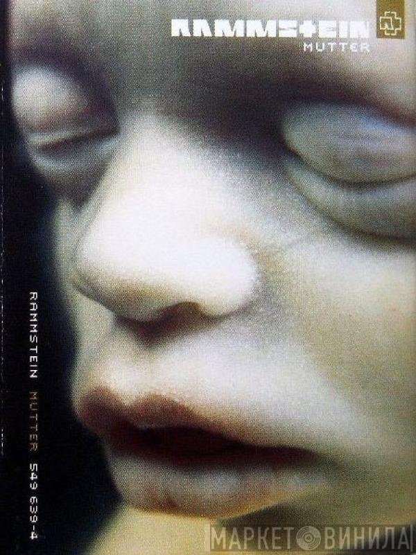 Rammstein  - Mutter