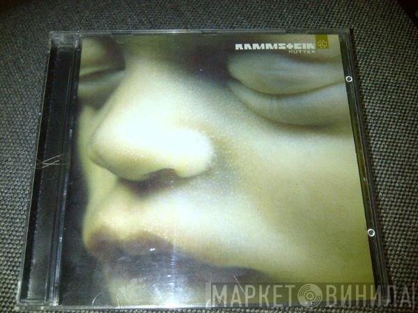 Rammstein  - Mutter