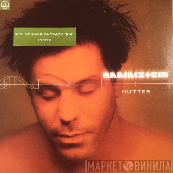 Rammstein  - Mutter