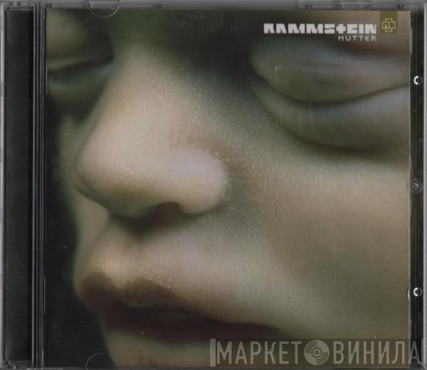 Rammstein  - Mutter