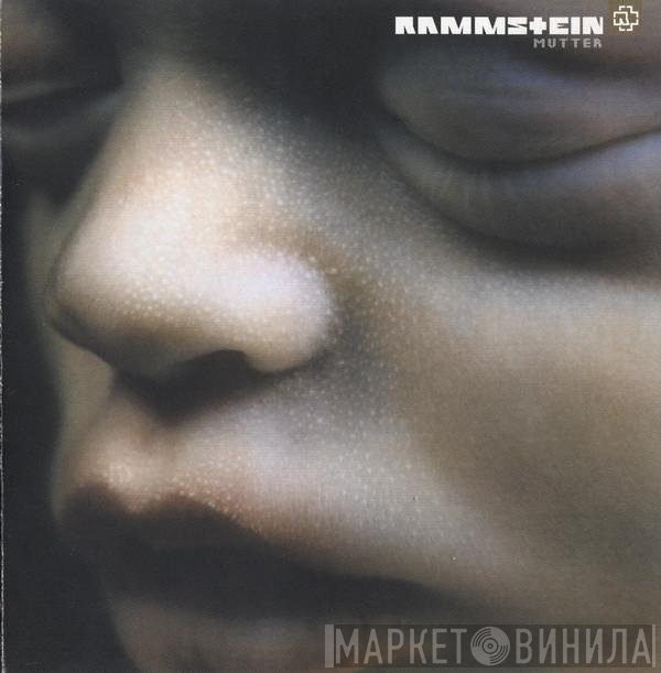 Rammstein  - Mutter