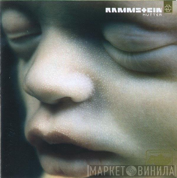 Rammstein  - Mutter