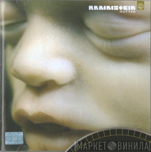 Rammstein  - Mutter