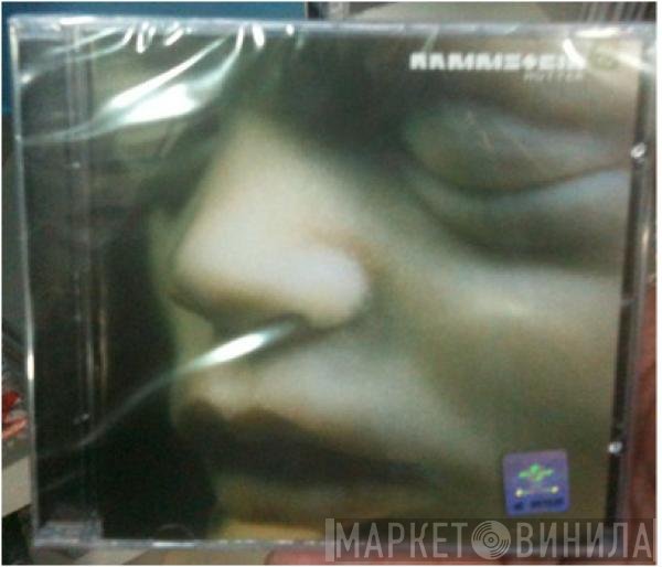 Rammstein  - Mutter