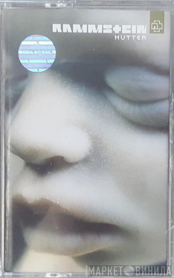 Rammstein  - Mutter