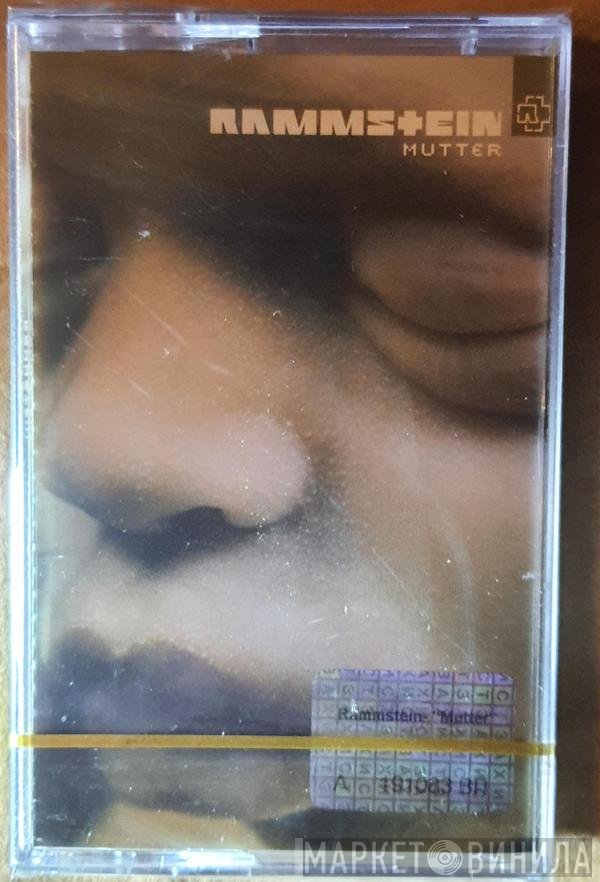 Rammstein  - Mutter