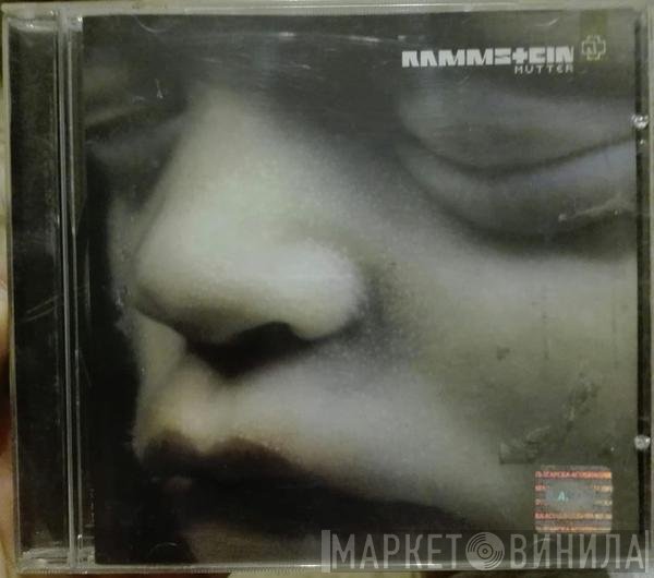 Rammstein  - Mutter