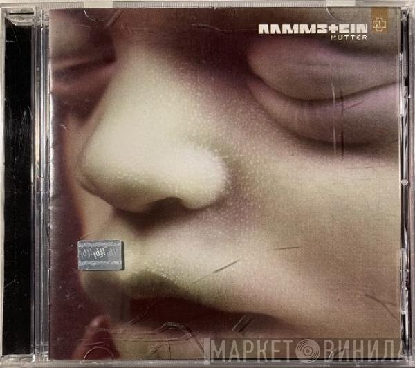 Rammstein  - Mutter