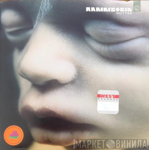 Rammstein  - Mutter