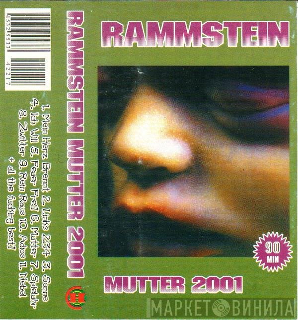 Rammstein  - Mutter