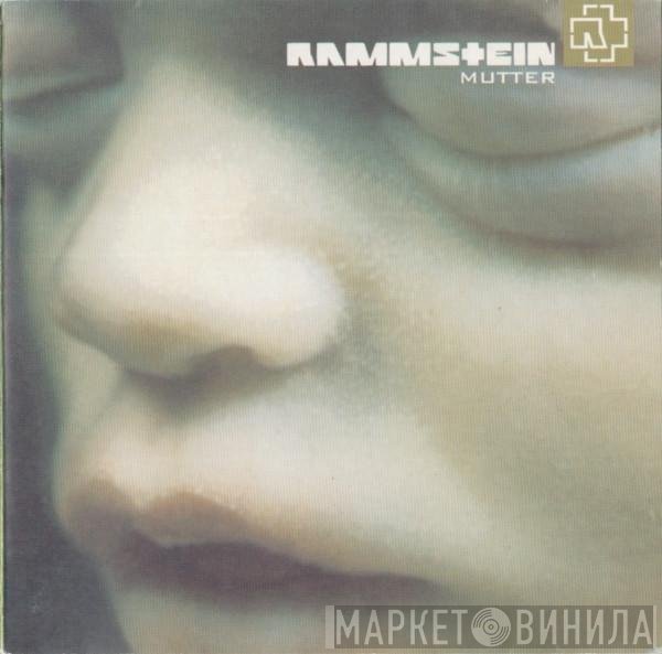 Rammstein  - Mutter