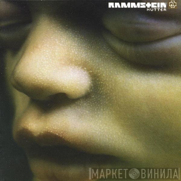 Rammstein  - Mutter