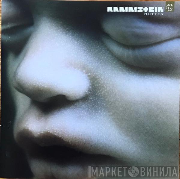 Rammstein  - Mutter