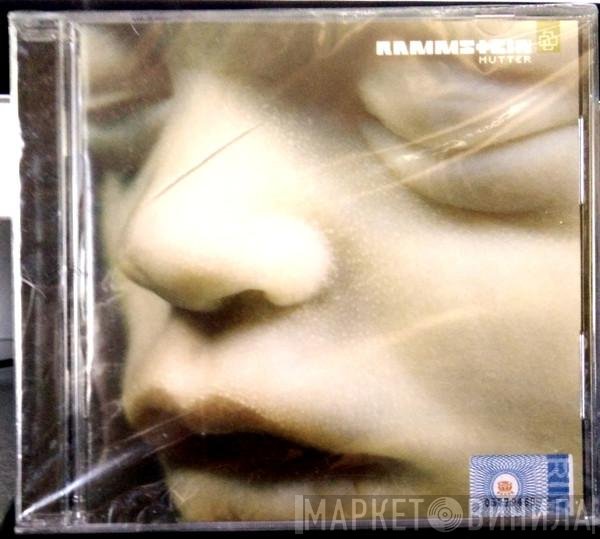 Rammstein  - Mutter