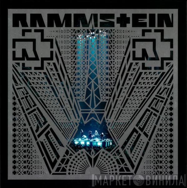 Rammstein  - Paris