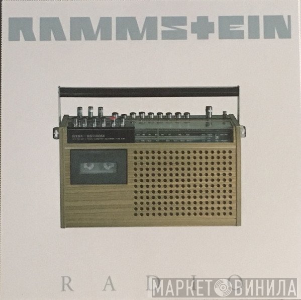Rammstein  - Radio