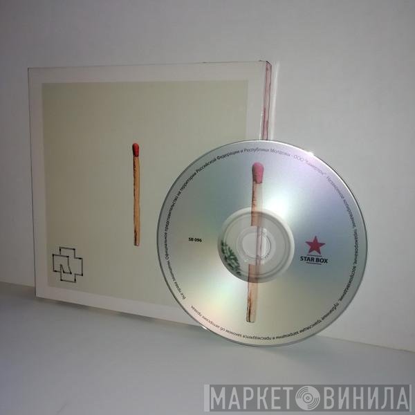 Rammstein  - Rammstein