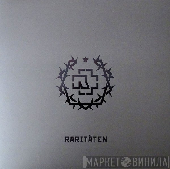 Rammstein  - Raritäten