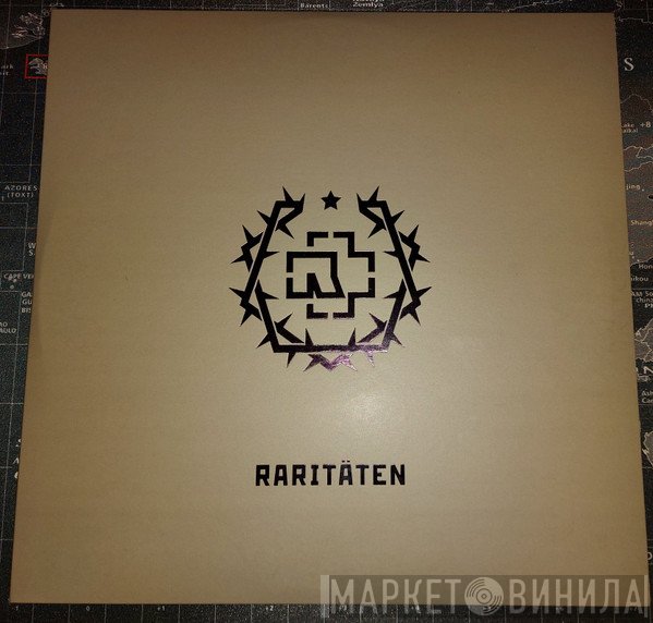 Rammstein  - Raritäten