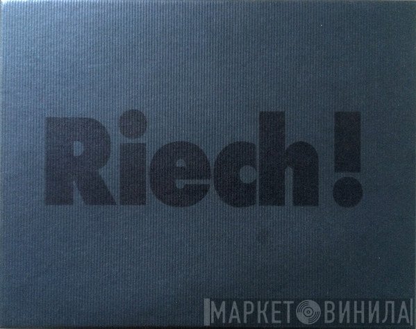 Rammstein  - Riech!