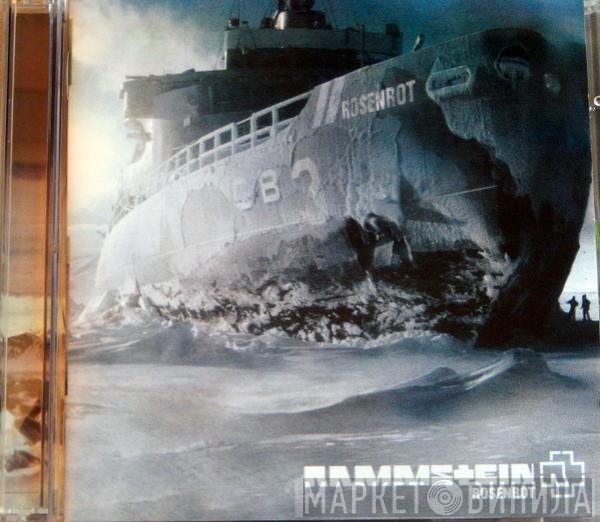 Rammstein  - Rosenrot