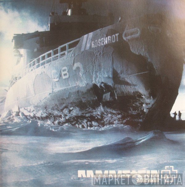 Rammstein  - Rosenrot