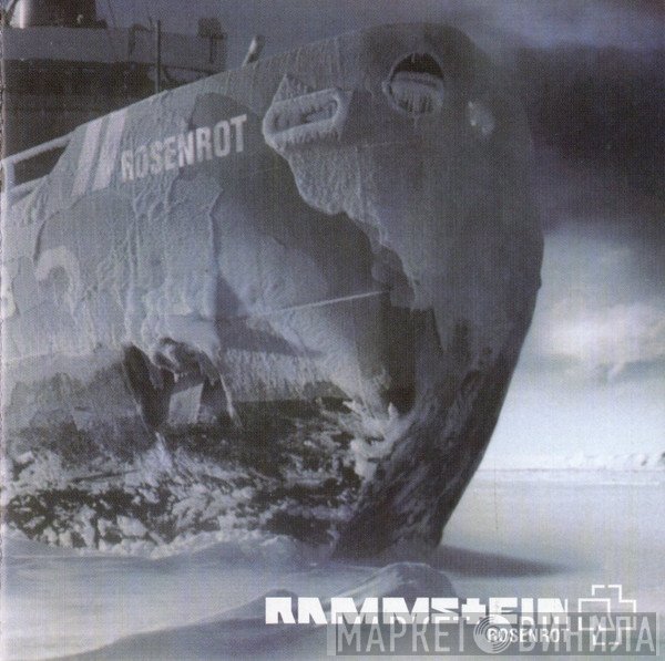 Rammstein  - Rosenrot