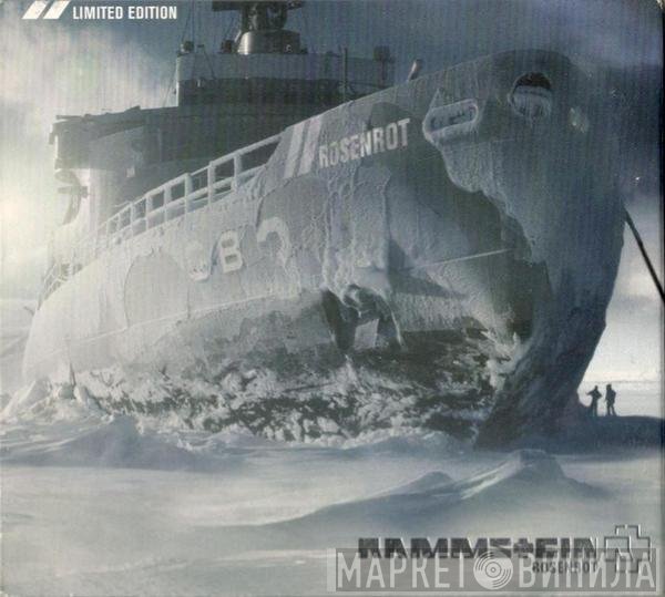 Rammstein - Rosenrot