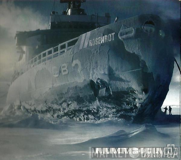 Rammstein  - Rosenrot