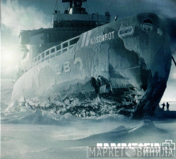 Rammstein  - Rosenrot
