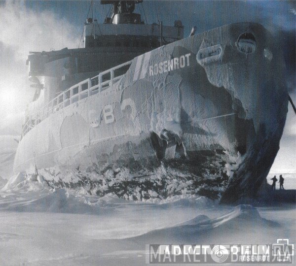 Rammstein  - Rosenrot
