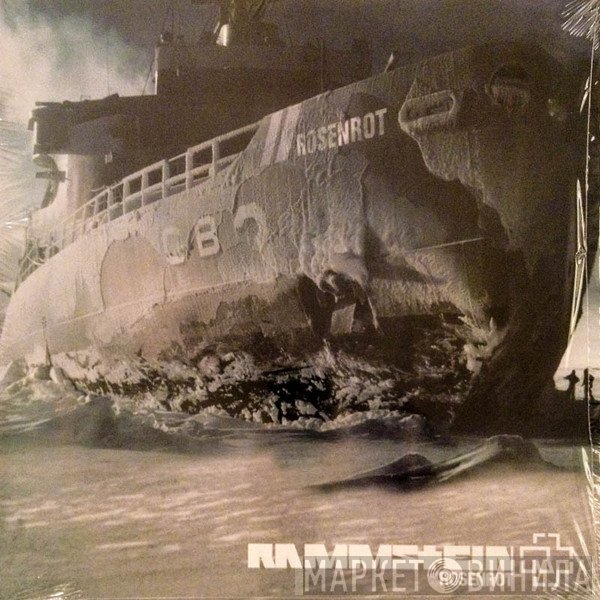 Rammstein  - Rosenrot